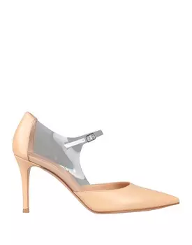 Туфли Gianvito Rossi, коричневый