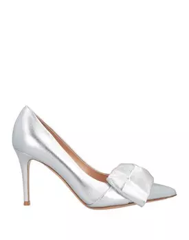 Туфли Gianvito Rossi, песочный