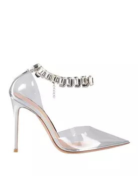 Туфли Gianvito Rossi, прозрачный