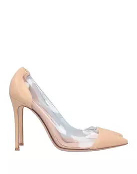 Туфли Gianvito Rossi, розовый