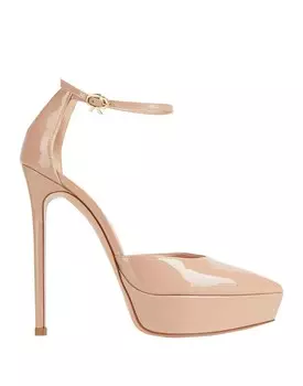 Туфли Gianvito Rossi, розовый