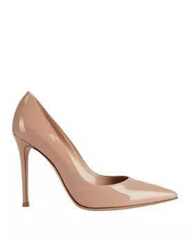 Туфли Gianvito Rossi, розовый