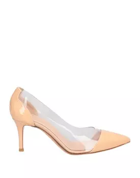 Туфли Gianvito Rossi, розовый