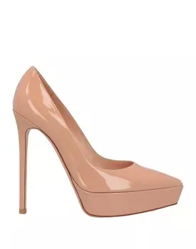 Туфли Gianvito Rossi, розовый