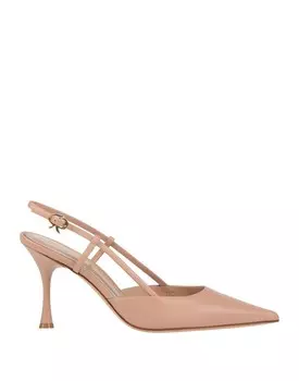 Туфли Gianvito Rossi, розовый