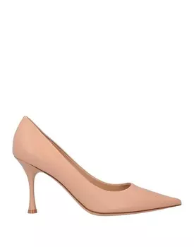 Туфли Gianvito Rossi, розовый