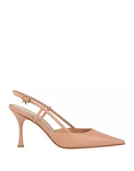 Туфли Gianvito Rossi, розовый