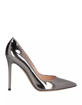 Туфли Gianvito Rossi, серый