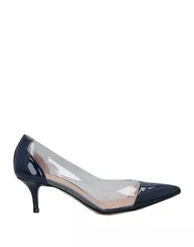 Туфли Gianvito Rossi, синий