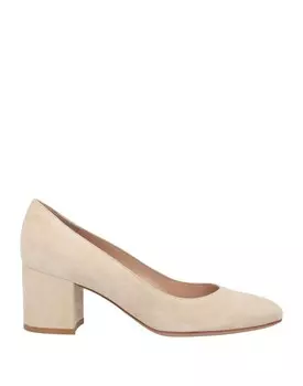 Туфли Gianvito Rossi, слоновая кость