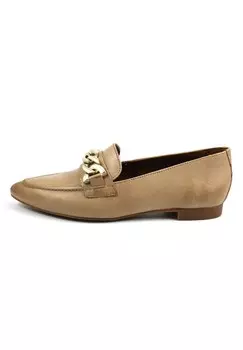 Туфли GIDEON на шнуровке LLOYD, коричневый