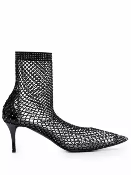 Туфли Gilda с заостренным носком Le Silla, черный