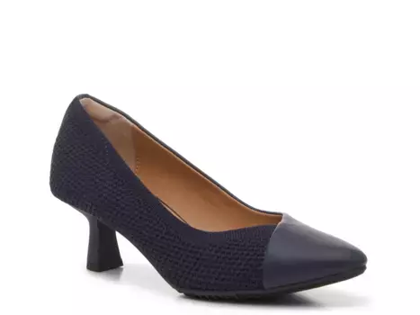 Туфли Gilly Hush Puppies, Midnight