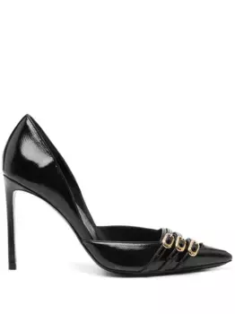 Туфли Gina 100 GINISSIMA, черный