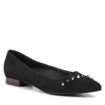 Туфли Gino Rossi Adora, черный