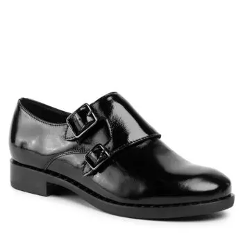 Туфли Gino Rossi Atsu, черный