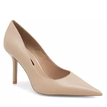 Туфли Gino Rossi, бежевый