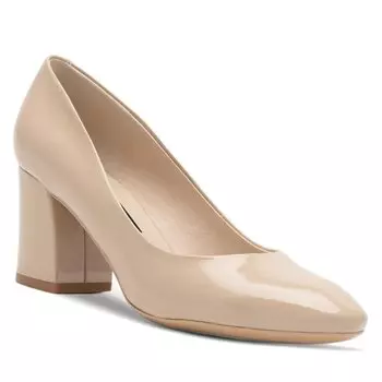 Туфли Gino Rossi, бежевый