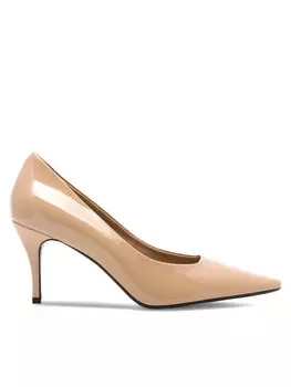 Туфли Gino Rossi, бежевый