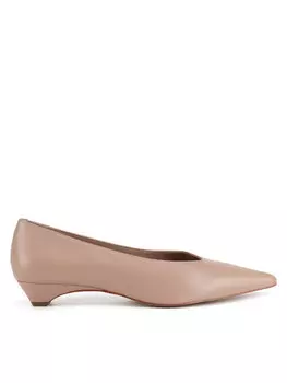 Туфли Gino Rossi, бежевый