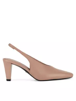 Туфли Gino Rossi, бежевый