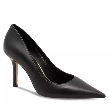 Туфли Gino Rossi, черный