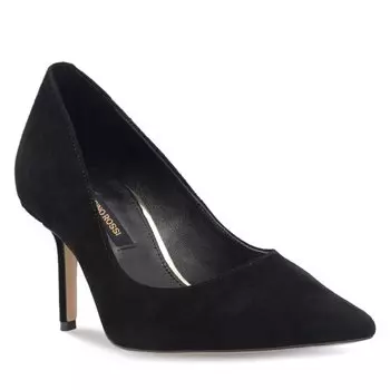 Туфли Gino Rossi, черный