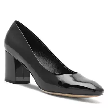 Туфли Gino Rossi, черный