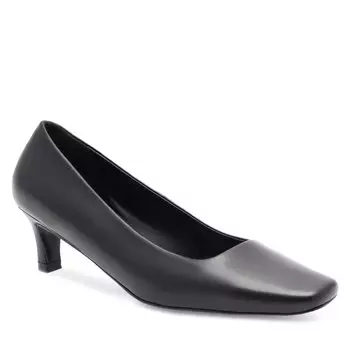 Туфли Gino Rossi, черный