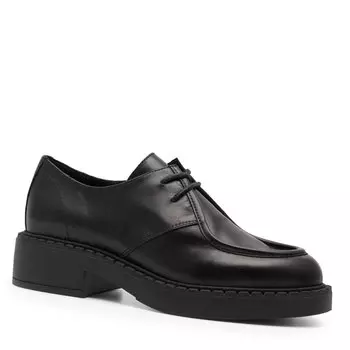 Туфли Gino Rossi, черный