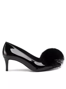 Туфли Gino Rossi, черный