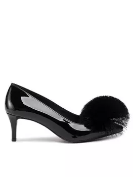 Туфли Gino Rossi, черный