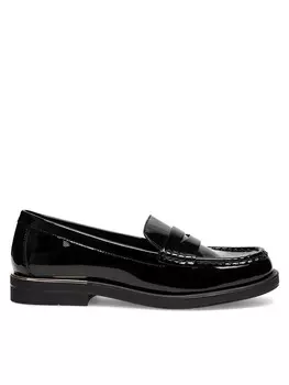 Туфли Gino Rossi, черный