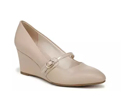 Туфли Gio Mary Jane Pump Lifestride, бежевый