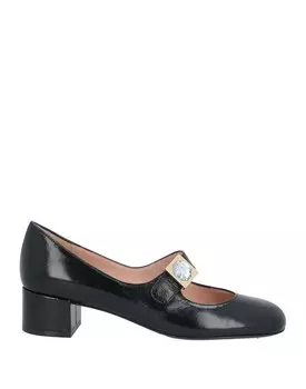 Туфли Giorgio Armani, черный