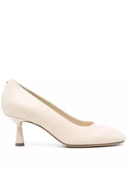 Туфли Giotta 60 Aeyde, нейтральный