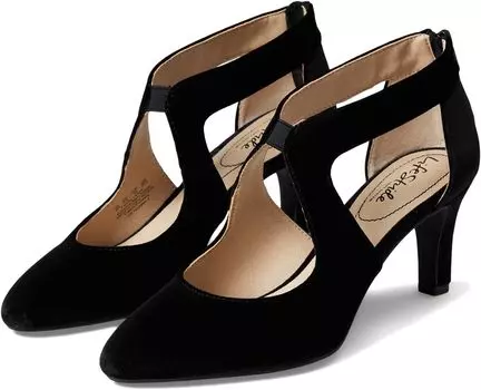 Туфли Giovanna 2 LifeStride, черный