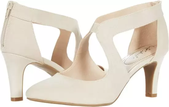 Туфли Giovanna 2 LifeStride, цвет Almond