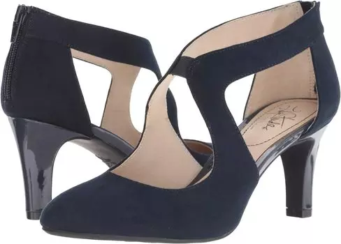 Туфли Giovanna 2 LifeStride, цвет Lux Navy Exclusive