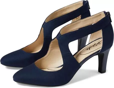Туфли Giovanna 2 LifeStride, темно-синий