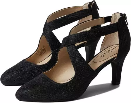 Туфли Giovanna 3 LifeStride, черный