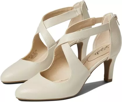 Туфли Giovanna 3 LifeStride, цвет Almond Milk