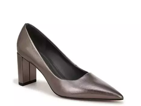 Туфли Giovanna Pump Franco Sarto, цвет pewter