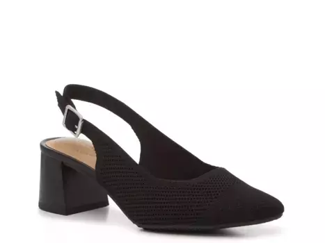 Туфли Gipsy Hush Puppies, Black