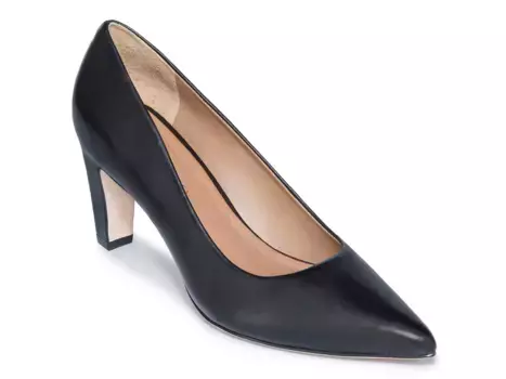 Туфли Giselle Pump Bernardo, черный