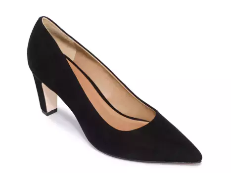 Туфли Giselle Pump Bernardo, черный