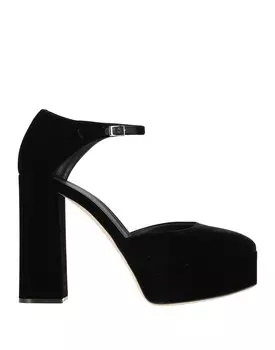 Туфли Giuseppe Zanotti, черный