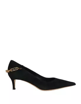 Туфли Giuseppe Zanotti, черный