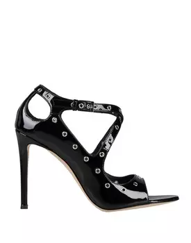 Туфли Giuseppe Zanotti, черный