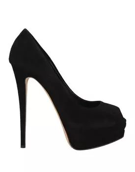 Туфли Giuseppe Zanotti, черный